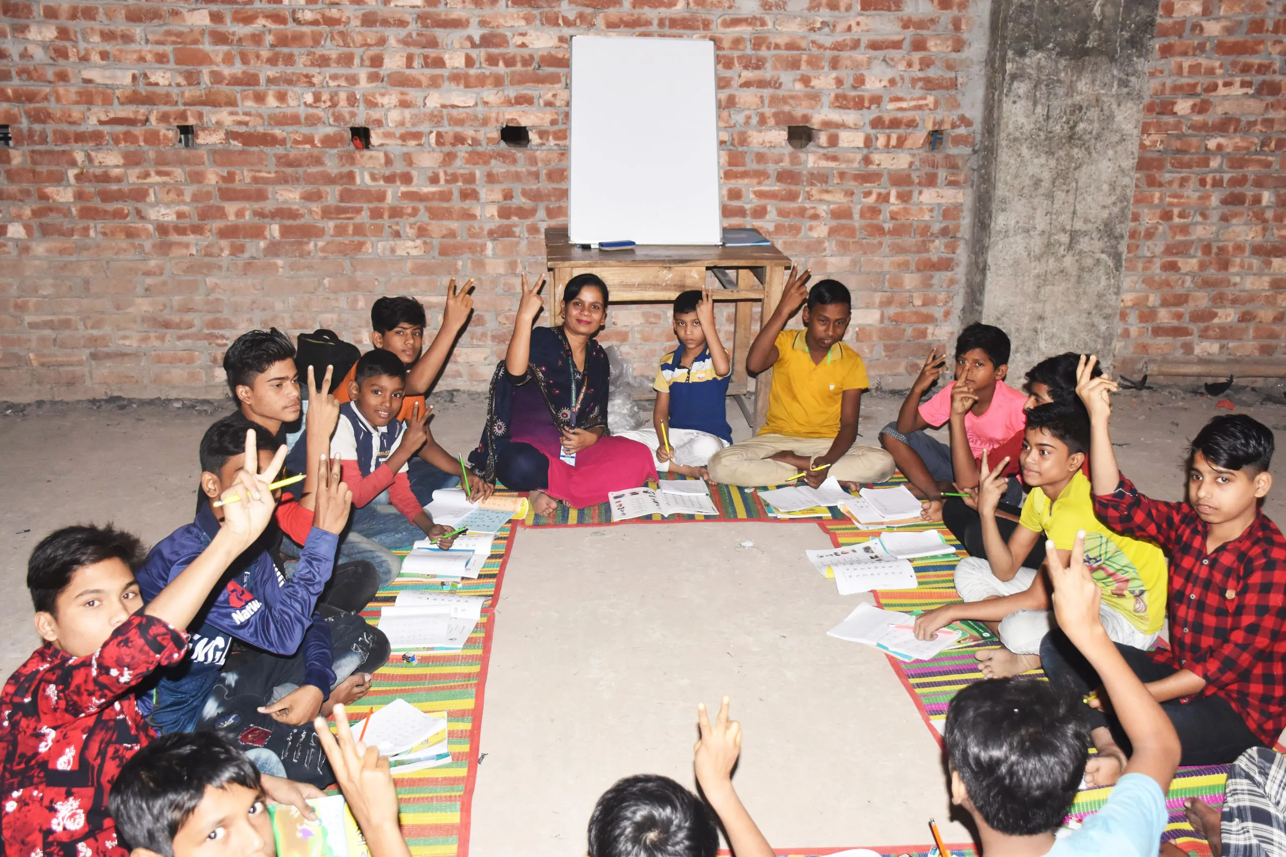 Non- Formal Education Program